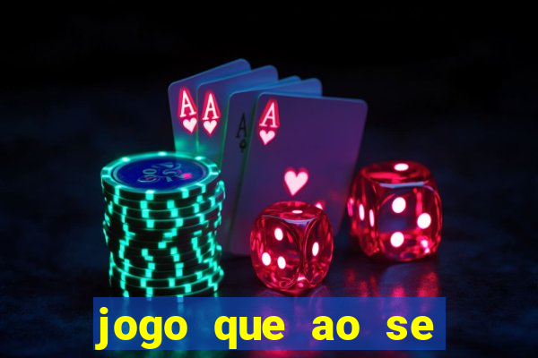 jogo que ao se cadastrar ganhar dinheiro